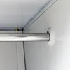 vidaXL Schließfachschrank mit 6 Fächern Stahl 90x45x180 cm Produktbild-Vorschau 9