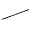 Faber-Castell GoldFaber 1221 B, B, Blau, Gold, Hexagonal, 1 Produktbild-Vorschau 4