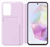 Samsung Smart View Wallet Case EF-ZA356 für das Galaxy A35 Produktbild-Vorschau 3