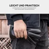 Kunstleder Handschuhe Damen & Herren, Winter Business Produktbild-Vorschau 7