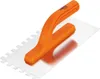 Cazzuola NEO TOOLS, seghettata, 270 x 125 mm, dente: 10 mm Anteprima dell’immagine prodotto 1