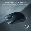 Mouse Razer Viper V4 Pro wireless nero Anteprima dell’immagine prodotto 5