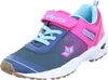 Scarpa sportiva con chiusura a velcro Barney VS Anteprima dell’immagine prodotto 30