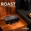 LEHMANN ROAST 1500 tostapane per panini grill rivestimento Anteprima dell’immagine prodotto 5
