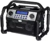Radiotelefon Panasonic EY 37A2 B Podgląd zdjęcia produktu 1