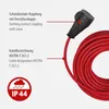 Brennenstuhl Baustellen-Verlängerungskabel IP44 25m rot Produktbild-Vorschau 8