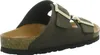Rohde Damen Pantolette Leder zwei Riemen Schnalle Alba Produktbild-Vorschau 25