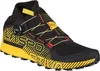 La Sportiva Cyklon Trailrunning-schuhe Gelb,Schwarz EU 45 Produktbild-Vorschau 1