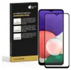 2x 9H Panzerglas für Samsung Galaxy A22 5G FULL COVER Produktbild-Vorschau 2