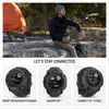 Chytré hodinky GARMIN 010-02805-02 zeleno šedé Žádné 1,1" Náhled obrázku produktu 12