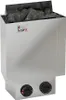 Saunové kamna Sawo Nordex Mini 3,6 kW ocel | s integrovaným Náhled obrázku produktu 2