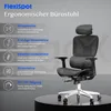 FLEXISPOT ErgoX Sedia da ufficio ergonomica Sedia da Anteprima dell’immagine prodotto 2
