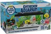 Tetra Aquarium-Komplettset LED Kleine Forscher 54 L schwarz Produktbild-Vorschau 2