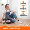 Tonis SCHIMMELSCHOCK 5.2 Anti-Schimmel-Farbe mit 99,999% Produktbild-Vorschau 4