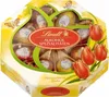 Lindt Alcohol Speciality Eggs Velikonoční vajíčka z tmavé Náhled obrázku produktu 2