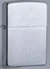ZIPPO Feuerzeug 60000804 Chrome brushed Chrom gebürstet Produktbild-Vorschau 2