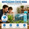 25 W vnútorný akvarijný filter s čerpadlom, tichý akvarijný Náhľad obrázku produktu 5