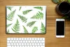 MuchoWow® Laptop Aufkleber Sticker Cover Tropisch - Farn - Produktbild-Vorschau 2