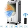 Climatiseur EP23664DE, portable, avec chambre, 38 x 28,5 x Voir les images du produit 8