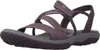 SKECHERS Reggae Slim Sandale Damen lila 41 Produktbild-Vorschau 16