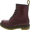 Botines Hombre Modèle Dr. Martens Cherry Red Smooth Couleur Voir les images du produit 44