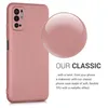 kwmobile Handyhülle für Xiaomi Redmi Note 10 5G Hülle - Produktbild-Vorschau 9