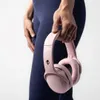 Skullcandy Crusher 540 Active Over-Ear Soft Pink headphones Anteprima dell’immagine prodotto 4