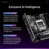 ASUS ROG STRIX X870-I GAMING WIFI, AMD, Sockel AM5, AMD Produktbild-Vorschau 16