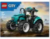 LEGO City Tracteur agricole (60498) Voir les images du produit 21