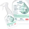 Aqua For You | Super Gel-reiniger - 14% Essig - Produktbild-Vorschau 1