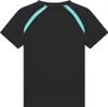 Manchester City Fußball Trikot Set Auswärts - 2025-2026 - Produktbild-Vorschau 9