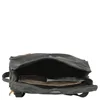 The image shows the inside of a small crossbody bag. Produktbild-Vorschau