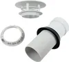 Abgaskamin Truma 65mm grau für Heizungen + 3 M Produktbild-Vorschau 4