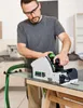 FESTOOL TSV60KEBQ-Plus 1500 watt sega a tuffo Anteprima dell’immagine prodotto 26