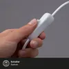 LED Klemmleuchte Flexibel Kabelschalter 2,5 W weiß Produktbild-Vorschau 4