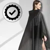 Camerazar Poncho impermeabile nero per la pioggia Anteprima dell’immagine prodotto 5