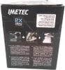 Imetec ZeroCalc Z1 2500, Żelazko suche i parowe, Stopa ze Podgląd zdjęcia produktu 13
