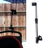 Verstellbarer Kinderwagen Regenschirmhalter Fahrrad Produktbild-Vorschau 4