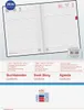 rido® idé® 70-27 504 846 Calendrier livre Conform 2026 - 1 Voir les images du produit 6