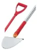 RM-F Rasenkantenstecher (rot/silber, 22,5cm) Produktbild-Vorschau 3