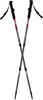 Two trekking poles crossed against a white background. Náhľad obrázku produktu