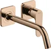Einhebel-Waschtischmischer AXOR CITTERIO M DN 15 UP m Ros. Produktbild-Vorschau 1