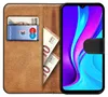 Book Case pour Xiaomi Redmi 9C Housse Flip Cover Etui de Voir les images du produit 2