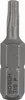 Bosch 2 607 001 607, 3 kusov, Torx, T15, Oceľ, T15, 25 mm Náhľad obrázku produktu 1