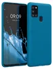 kwmobile Handyhülle für Samsung Galaxy A21s Hülle - TPU Produktbild-Vorschau 1