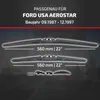 HEYNER® Scheibenwischer für FORD USA AEROSTAR (09.1987 - Produktbild-Vorschau 2