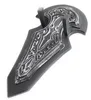 Warcraft Frostmourne Schwert Arthas Deuillegivre Klinge Produktbild-Vorschau 2