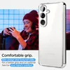 Für Samsung Galaxy S26 Silikon Transparent Hülle TPU Handy Produktbild-Vorschau 6