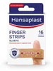 Hansaplast Finger Strips elastické náplasti na prsty 16 Náhled obrázku produktu 3