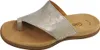 Gabor Zehentrenner Damen 32303337333434 Beige 41 EU Produktbild-Vorschau 17